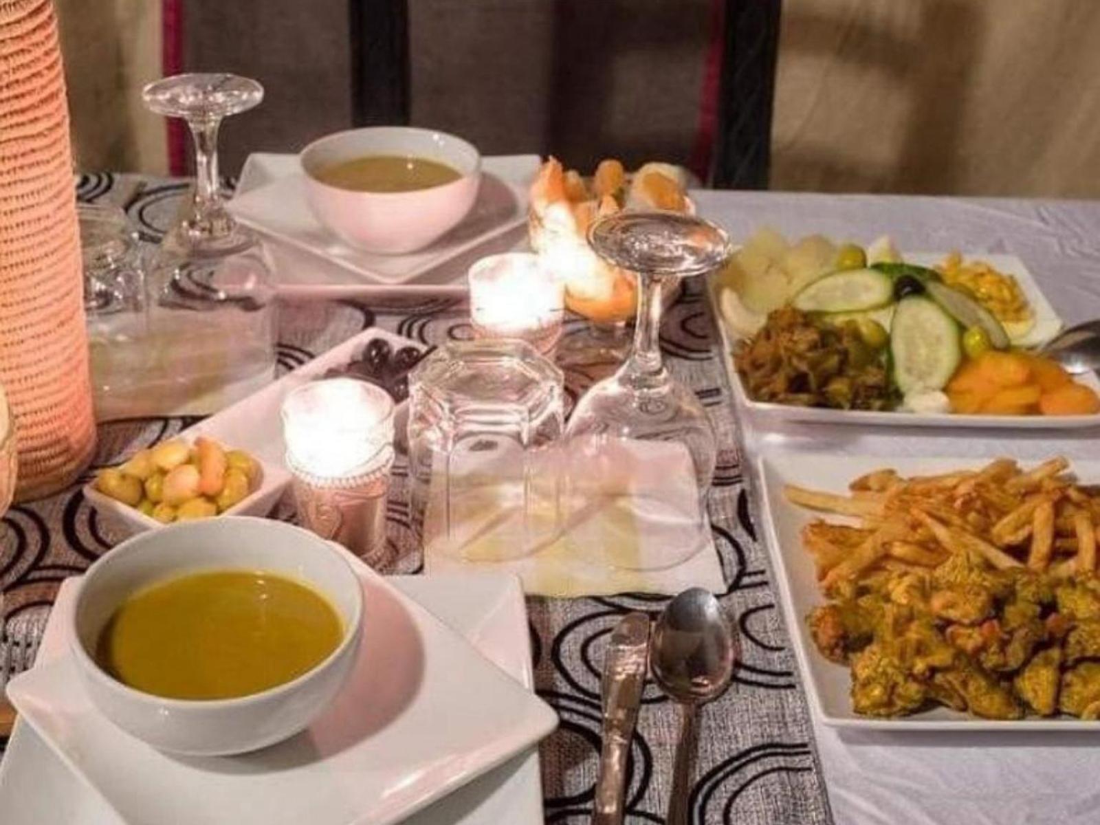 Global Luxury Camp Luxuszelt 5*