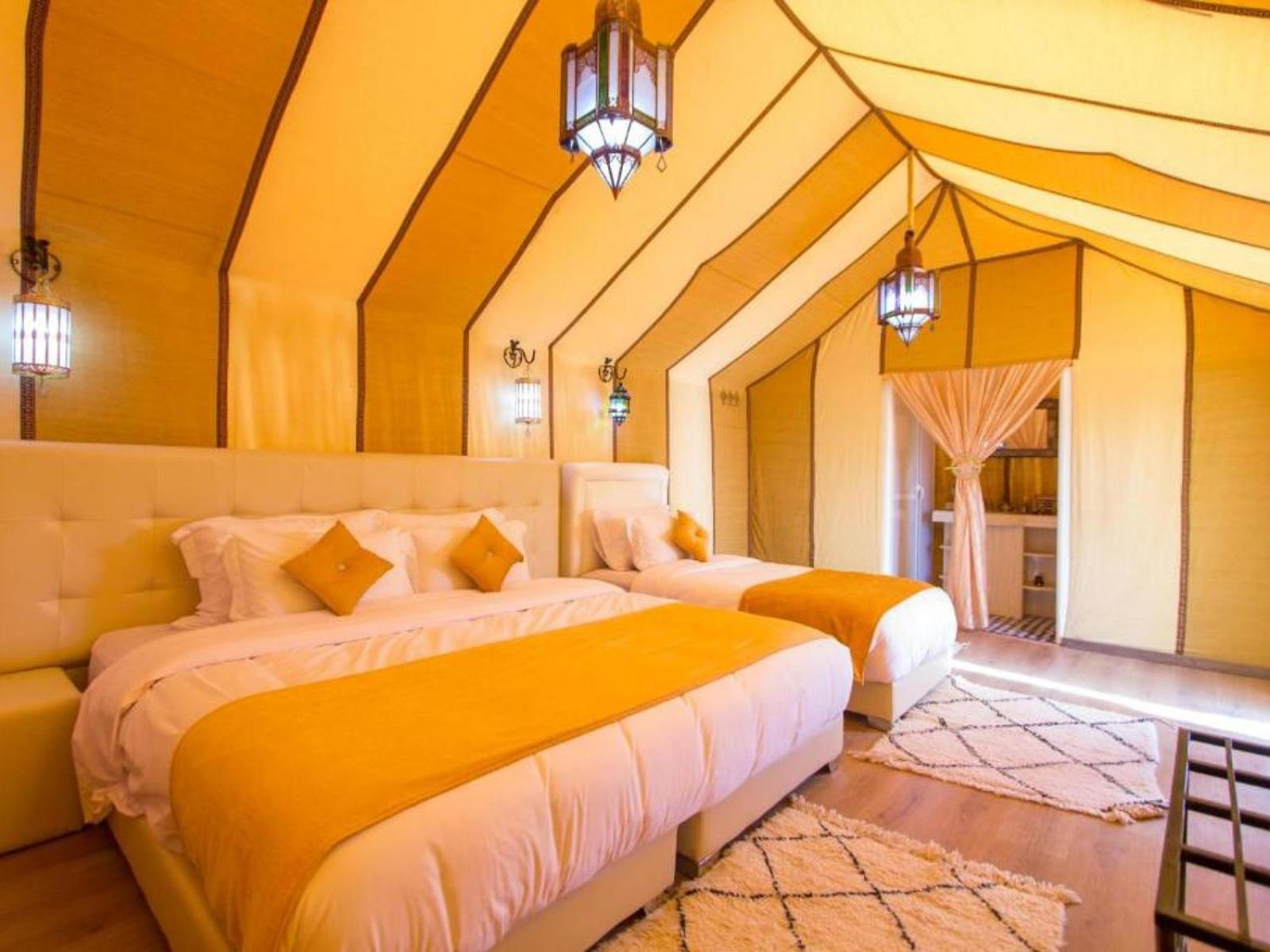 Global Luxury Camp